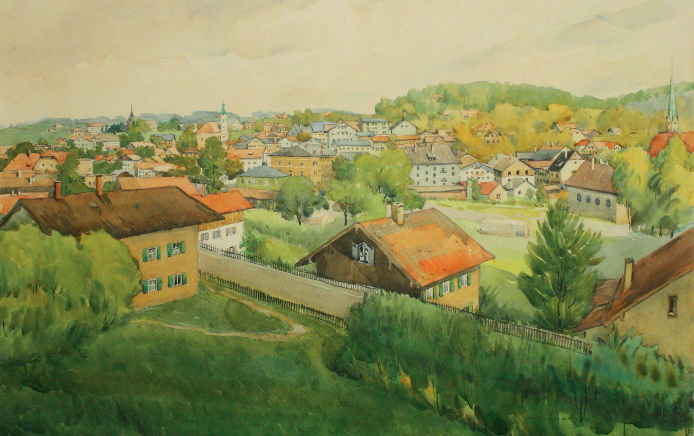 Museumsverein Miesbach