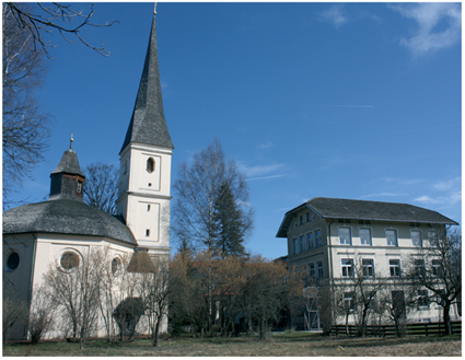 Miesbach Museum