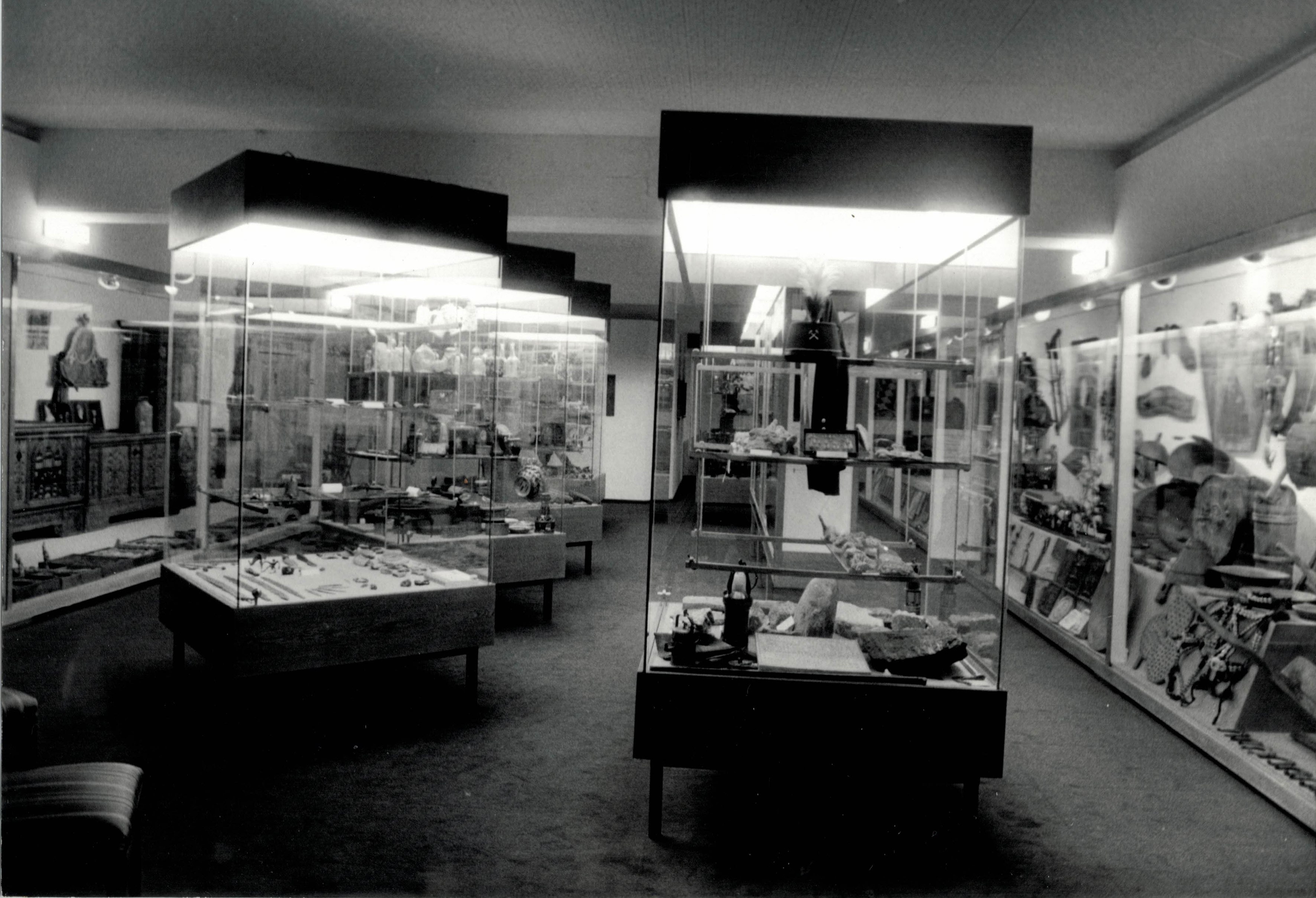 Miesbach Museum