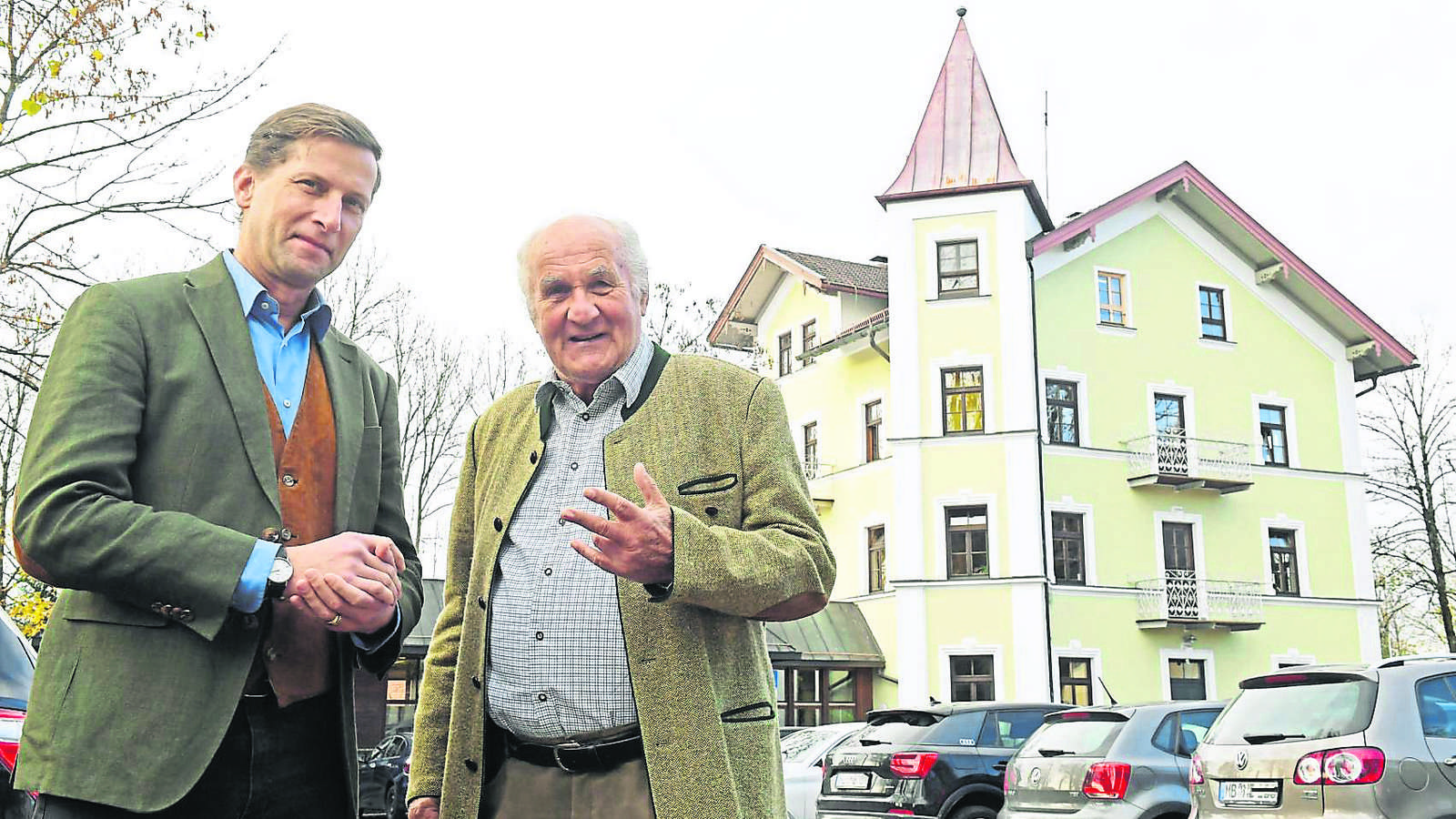 Miesbach Museum